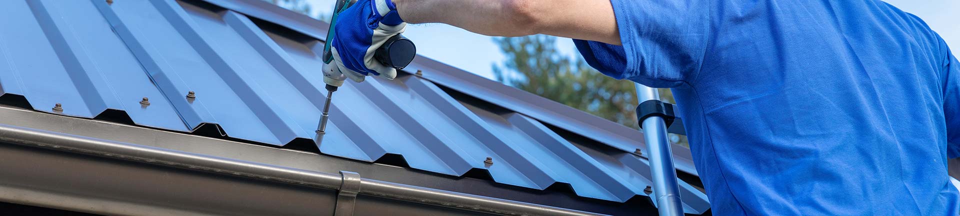 Roofing