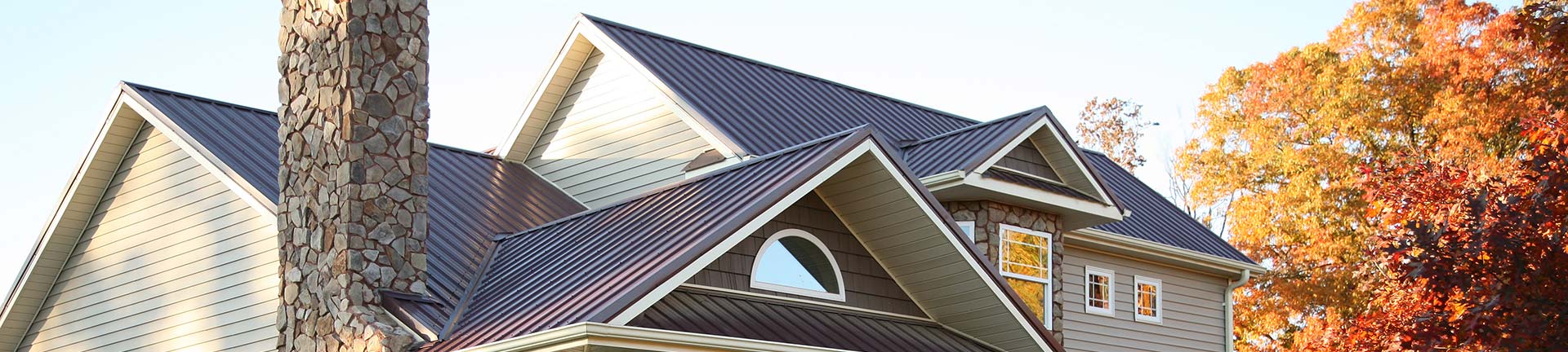 Roofing