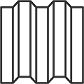 Metal Siding Panels